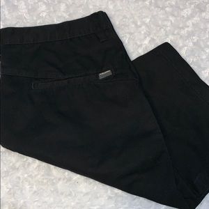 VOLCOM CHINOS SHORTS